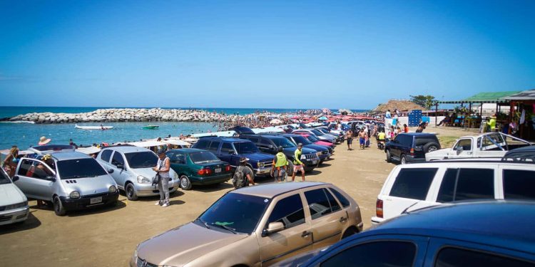 Turismo en Venezuela: aumenta el número de visitantes en Sucre y Mérida