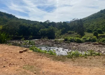 Sucrenses piden mejorar la señalización vial en la carretera Cumaná-Cumanacoa