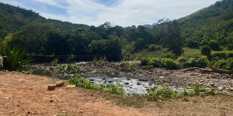 Sucrenses piden mejorar la señalización vial en la carretera Cumaná-Cumanacoa