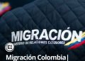 Migracion Colombia!