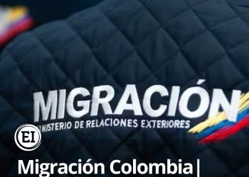 Migracion Colombia!