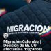 Migracion Colombia!