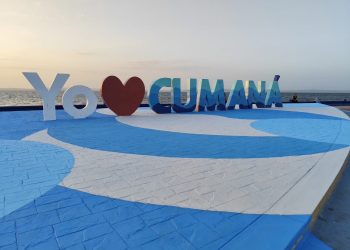 Bienvenidos a Cumaná, Carnavales 2025