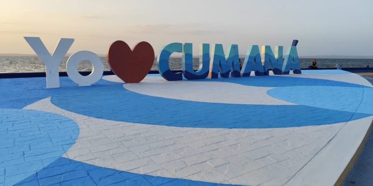 Bienvenidos a Cumaná, Carnavales 2025