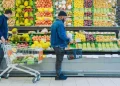 OVF: inflación en Venezuela cerró 2024 en 85%, la más baja en una década