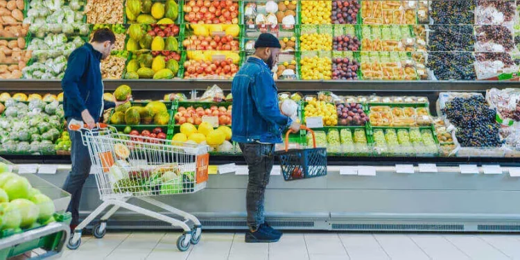 OVF: inflación en Venezuela cerró 2024 en 85%, la más baja en una década