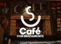 Café conBracamonte