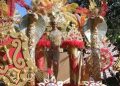 Sucre: Presentan formalmente los Carnavales de Cumaná 2025