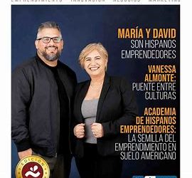 Hispanos Emprendedores