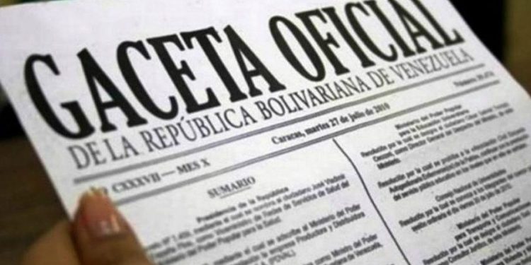 New coffee prices in the Official Gazette