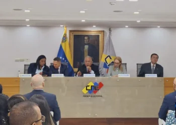 CNE anuncia elecciones integrales en Venezuela para el 27 de abril de 2025
