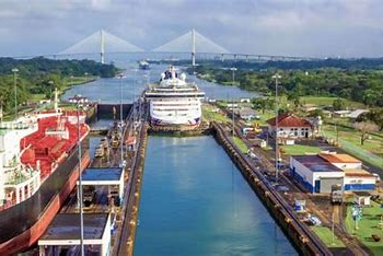 ¿Cuál es la historia del canal de Panamá y por qué Trump amenaza con retomar su control?