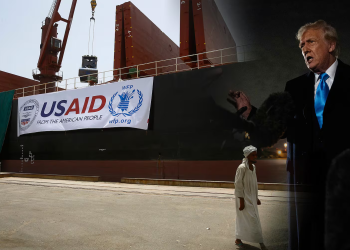 Qué es la Usaid, la agencia de ayuda que cerraría Donald Trump