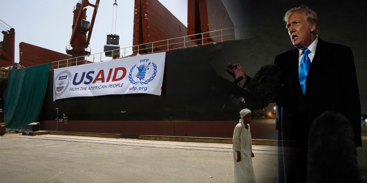 Qué es la Usaid, la agencia de ayuda que cerraría Donald Trump