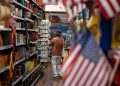 La inflación de Estados Unidos subió más de lo previsto en enero
