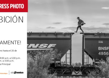 World Press Photo 2024 en Caracas