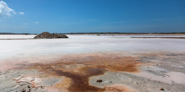 JUBILADOS SALINAS DE ARAYA HACEN LLAMADO AL GOBERNADOR DEL ESTADO SUCRE