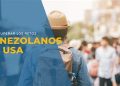 ¿Qué opciones tienen los venezolanos en EE UU para cambiar su estatus migratorio tras el fin del TPS?