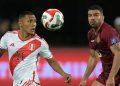 Alineaciones de Perú vs Venezuela: posibles titulares en Maturín por fecha 14 de las Eliminatorias 2026