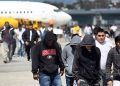 Deportaciones masivas EE.UU. 2025: Estos son los países latinos que han recibido más inmigrantes expulsados