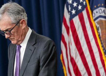 La Reserva Federal anuncia reunión de emergencia ante consecuencias alarmantes de la guerra comercial