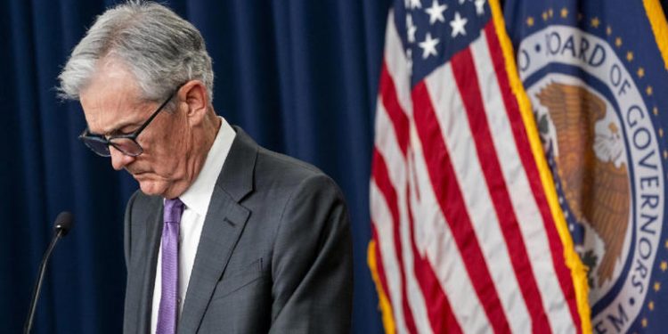 La Reserva Federal anuncia reunión de emergencia ante consecuencias alarmantes de la guerra comercial