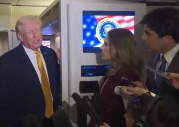 Estados Unidos evalúa reabrir embajada en Caracas y confirma contactos con Delcy Rodríguez