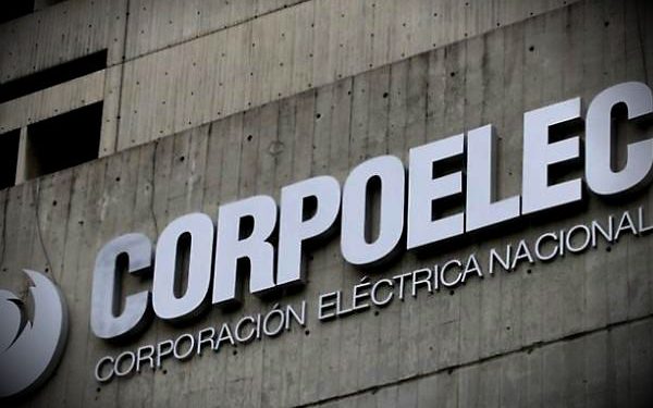 EE UU plantea reconstruir el sistema eléctrico venezolano