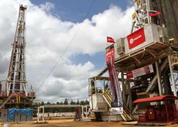 PDVSA confirma negociaciones con Estados Unidos para venta de petróleo