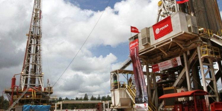 PDVSA confirma negociaciones con Estados Unidos para venta de petróleo