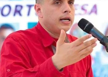 Delcy Rodríguez anuncia cambios en el gabinete Ejecutivo