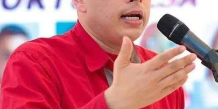 Delcy Rodríguez anuncia cambios en el gabinete Ejecutivo