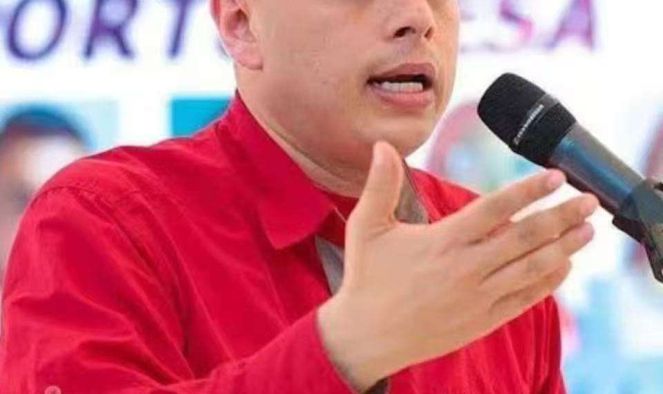 Delcy Rodríguez anuncia cambios en el gabinete Ejecutivo