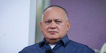 Cabello niega presencia de alcabalas de colectivos armados en Venezuela
