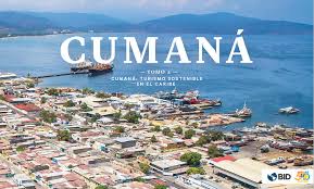 Cumanà de mis AMORES